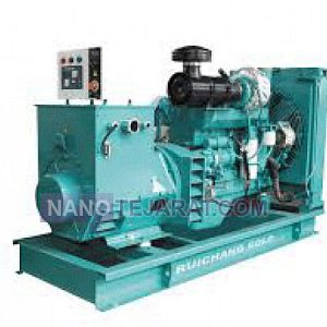 ژنراتور ژنراتور